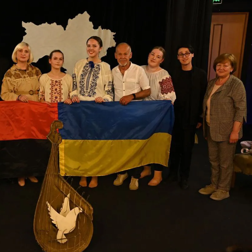 Фахівці Волинського театру ляльок долучилися до державних комісій