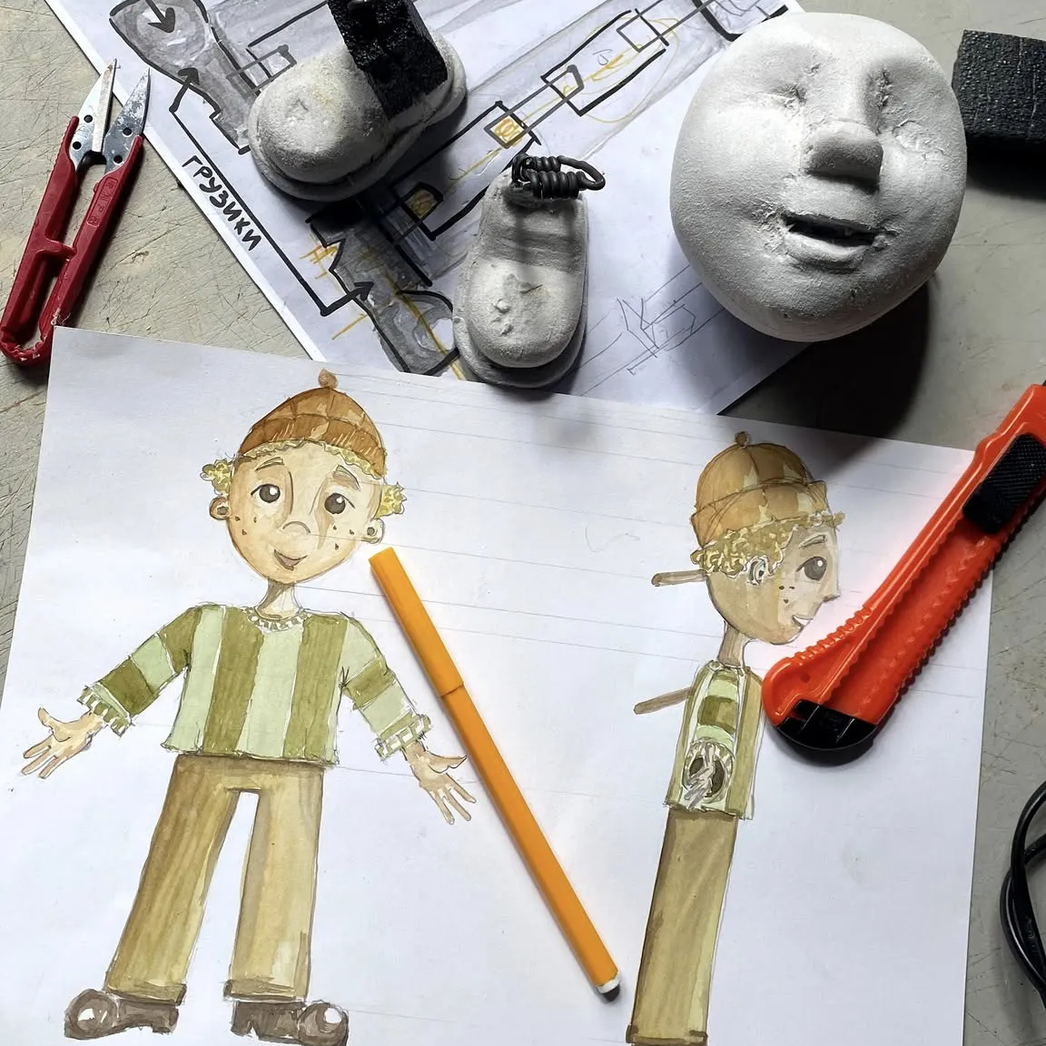 Закулісся нових прем'єр