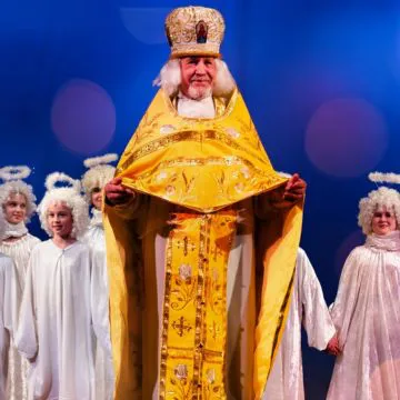 Благодійний проєкт "СВІТЛО ПЕРЕМОГИ"