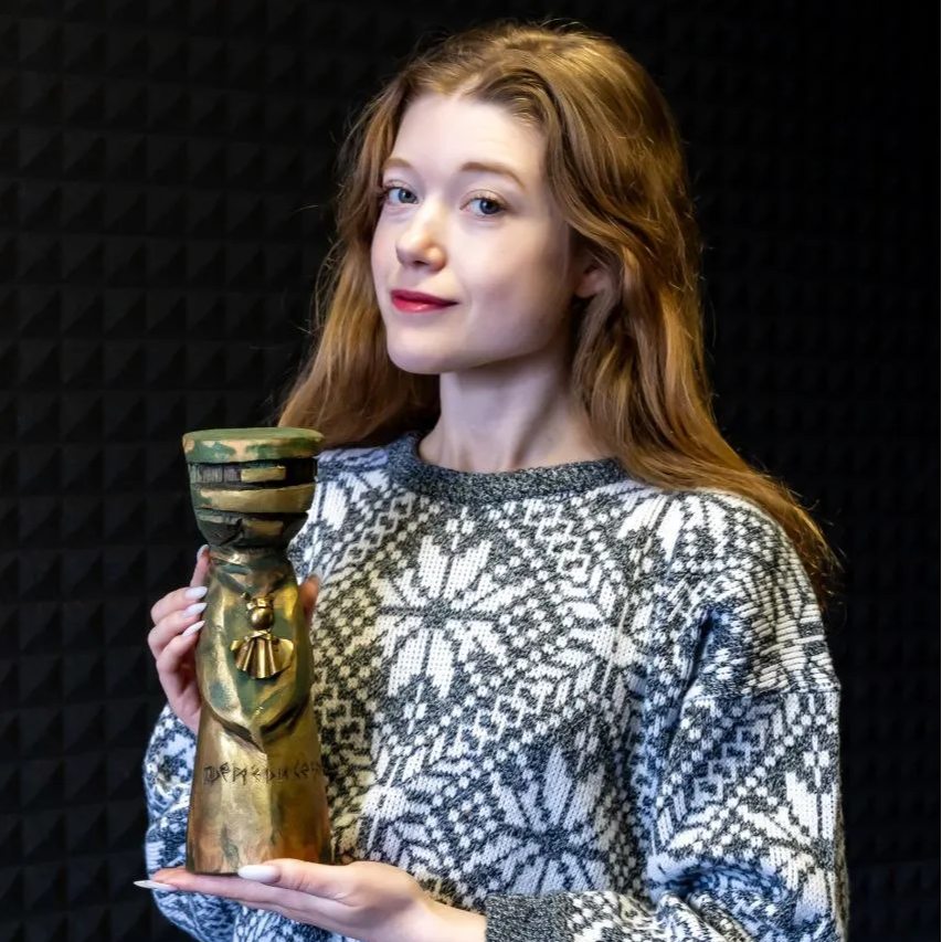 Нагороди Онлайн фестивалю «Прем'єри сезону»