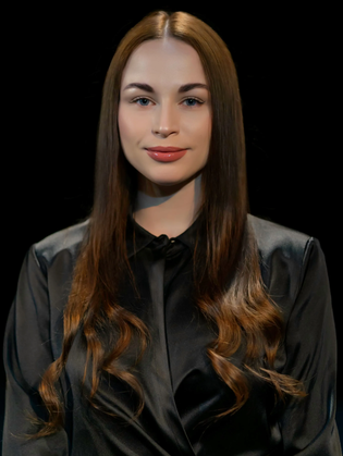 Алла  Андріївна Скрипічук [Ґражда (драма)]