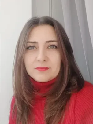 Деревецька Надія Олександрівна Бухгалтерка