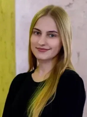 Михальчук Каріна Миколаївна Художниця-оформлювачка ігрових ляльок