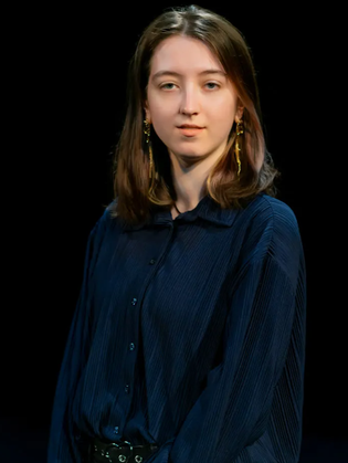 Полякова Людмила Олександрівна Дизайнерка