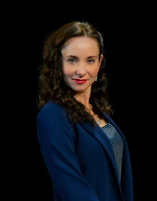 Ольга Миколаївна Шульга [Зоряні колисанки (Катерина Лавринець)]