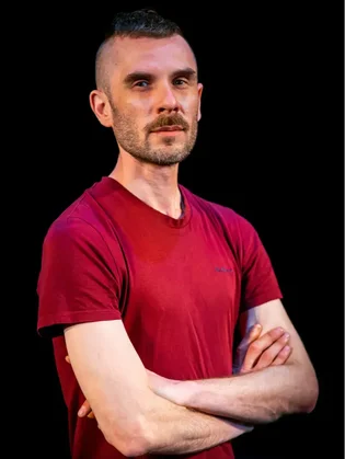 Олешкевич Сергій Сергійович Звукорежисер