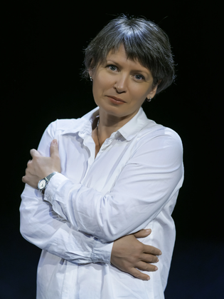 Федосеєва Юлія Євгеніївна Модельєрка