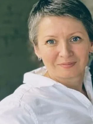 Федосеєва Юлія Євгеніївна Модельєрка