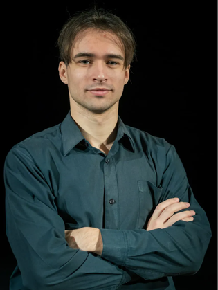 Лець Євген Михайлович Артист