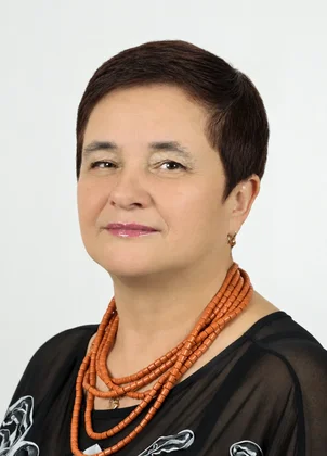 Савош Валентина Іванівна