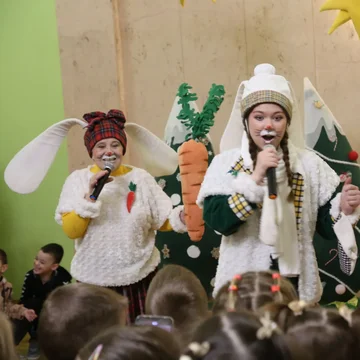 Різдвяні прем'єри