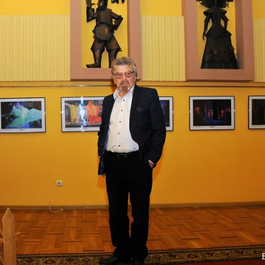 Спадок Данила Поштарука