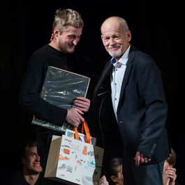 Серце слова б’ється на Волині