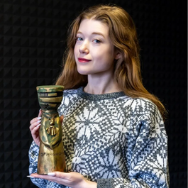 Нагороди Онлайн фестивалю «Прем'єри сезону»