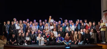 Місто ляльок