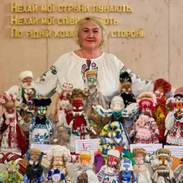 Свято для найкращих МАМ!