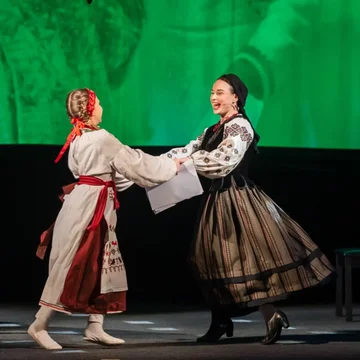 Мистецький проєкт «Світло, з якого ми зіткані»