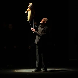 Гордість Волинського театру ляльок