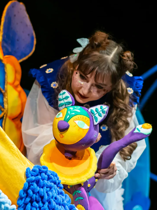 Зоряні колисанки